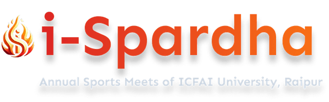 i-Spardha Logo